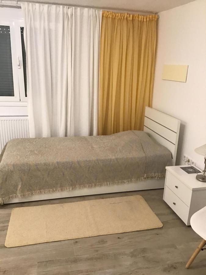 Villa Balsamico - Appartement Vue Sur Le Jardin Vrasná Dış mekan fotoğraf