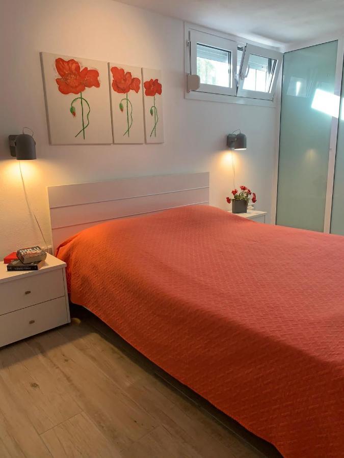 Villa Balsamico - Appartement Vue Sur Le Jardin Vrasná Dış mekan fotoğraf